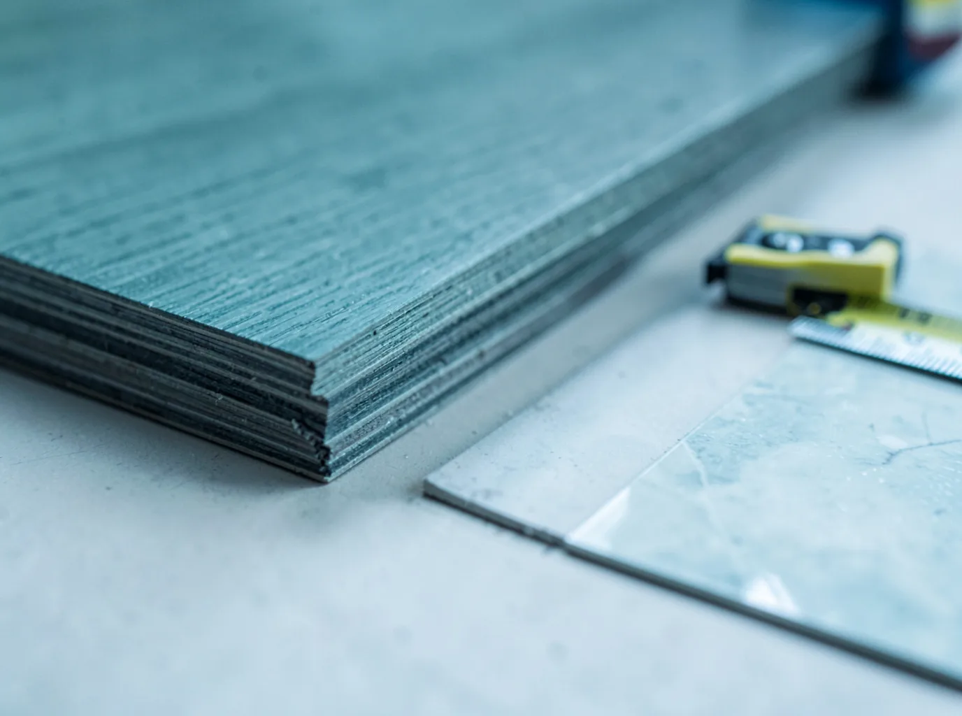 Luxury Vinyl Plank Installation New Ringgold, PA FAQs